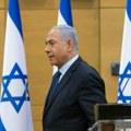 Netanjahu ne pristaje na ucene hamasa: Taoci ne mogu biti oslobođeni po svaku cenu