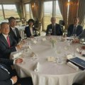 Vučić i kineski ambasador Li Ming razgovarali o predstojećoj poseti Si Đinpinga