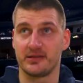 Jokić "isprozivao" igrače Denvera zbog rođendana: "Ništa, apsolutno ništa! Užasni saigrači"