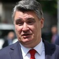 Kabinet hrvatskog predsednika: Plenković bi da može uveo zemlju i hrvatske vojnike u rat u Ukrajini