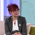 Milena Pavlović: Serija „Trag divljači" ima neočekivan, drugačiji kraj