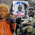 Džimi "roštilj" dobio konkurenciju! Bukti borba za prevlast na Haitiju, tu su mladi gangster i pučista koji je robijao u…