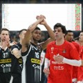 Ovo je tabela Evrolige posle 30. kola: Partizan dobio dobru vest iz Valensije, Zvezda i zvanično bez šansi!