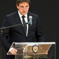 Gašić uputio najdublje saučešće ministru unutrašnjih poslova Ruske Federacije zbog terorističkog napada