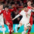 Фудбалери Пољске након пенала до шампионата Европе, Џејмс трагичар