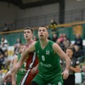 Iznenađenje u duelu slovenačkih klubova: Krka pobedila Cedevita Olimpiju u ABA ligi