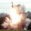 Američki general: Rusija testira severnokorejske rakete u ratu u Ukrajini