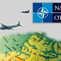 Dignuti NATO borbeni avioni! Presretnut ruski špijunski avion kod strateški važnog ostrva u Baltičkom moru