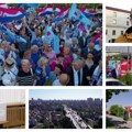 Kako je počeo izborni dan u Hrvatskoj i kako protiče glasanje u ambasadi u Beogradu?