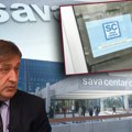 Sava centar prodat Miškoviću pre četiri godine, ali Javno preduzeće “Sava centar” i dalje postoji: Samo direktoru…