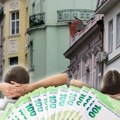 Ko kupuje stanove u Beogradu, a da nisu Rusi i Ukrajinci: Dupliran broj stranaca koji pazare nekretnine, na meti luksuzne…
