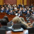 Poslanici izglasali Izmene i dopune zakona: Omogućeno održavanje mnogih lokalnih izbora istovremeno sa beogradskim