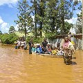 У Кенији се број страдалих у поплавама повећао на 76