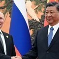 Kremlj: Putin uskoro u Kini, lideri prijateljskih država biće na paradi 9. maja
