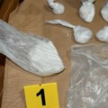Tinejdžer imao 32 paketića droge Hapšenje dilera u Staroj Pazovi (foto)