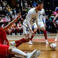 Futsal: FON Banjica i Loznica u klinču