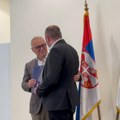 Ivanjica od resornog ministarstva dobila bespovratna sredstva za jačanje mera u bezbednosti saobraćaja (VIDEO)