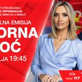 Izborna noć na Blic TV,: nedelja u 19:45 - Reporteri u izbornim štabovima, rezultati iz minuta u minut, gosti u studiju