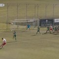 Pogledajte golazo Zvezdinog beka u pobedi nad Pelisterom 6:1