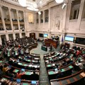 U nedelju dvostruki izbori u Bugarskoj: Glasaju za svoju skupštinu i poslanike u Evropskom parlamentu