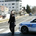 U Hrvatskoj zaustavljen muškarac sa čak 4,27 promila alkohola u krvi