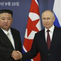 Putin doputovao u državnu posetu Severnoj Koreji, brojne teme pred dvojicom lidera