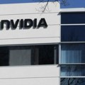 Nvidia postala najvrednija kompanija na svetu, prestigla Majkrosoft