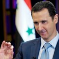 Francuski sud potvrdio nalog za hapšenje sirijskog predsednika Bašara al-Asada