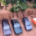 Vodopad u Rakovice, jezero na Autokomandi: Nove atrakcije Beograda zahvaljujući naprednjačkoj vlasti (video)