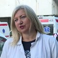 "Znali smo šta će se desiti sa padom temperature" Veliki broj Srba u Hitnoj, dr Stefanović upozorava na problem!