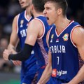 Kako izgleda grupa Srbije na Olimpijskim igrama posle senzacije: Amerikanci prete, tu je još jedan rival sa SP