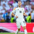 Borusija iz Dortmunda pravi temelje za novi uspeh: Doveli nemačkog fudbalera koji je bio na Euru