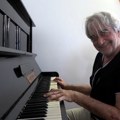 Šta je Crnoj Travi ostavio profesor muzike Srboljub Ljuba Radivojević