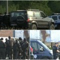 Očevici brutalnog ubistva policajca u Loznici "Taksista je sačekao policiju, a ubica je overio policajca na zemlji":