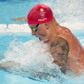 Adam Piti pozitivan na korona virus posle osvajanja srebrne medalje na OI