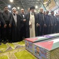 Iran sprema osvetu na sveti dan: Zapadne obaveštajne službe saopštile da će ovog datuma početi napadi na Izrael (video)
