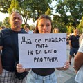 Ispred Gradske kuće protest protiv otvaranja rudnika litijuma