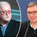 „On je od ’93. sve izgubio, jedino može da pobedi preostali narod u Srbiji“: Peca Popović oštro o Vučićevoj…