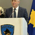 Bisljimi: Srbija odbila poziv za sastanak glavnih pregovarača u dijalogu s Kosovom