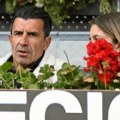 Figo: "Manje utakmica, onda i niže plate"