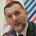 Dragiša Petrović umesto Branka Radujka na čelu Uprave carina