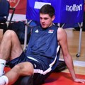 Srbin će morati da sačeka svoju šansu u NBA – ide zaobilaznim putem