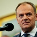 Tusk najavio: Poljska privremeno suspenduje pravo na azil