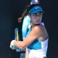 Olga: Itf turniri – važna odskočna daska