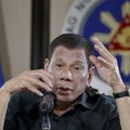 Bivši predsednik Filipina imao "odred smrti" dok je bio gradonačelnik: Rodrigo Duterte opravdao nadimak