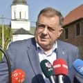 Dodik: Odgovoriću