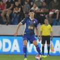 Stefan Đorđević priželjkuje novi trofej u Kupu Srbije