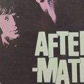 Čudesni albumi rok muzike: The Rolling Stones - "Aftermath", Džegerovo i Ričardsovo "pismo o namerama"