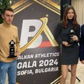 Budućnost u rukama Angeline i Aldina