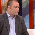 Ko je Goran Ješić koji je priveden tokom protesta u Novom Sadu: Bivši predsednik opštine Inđija branio mladića od…